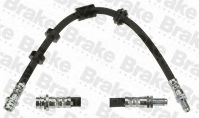BRAKE ENGINEERING bh778704 -  Тормозной шланг